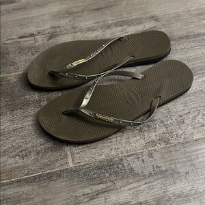 Havaianas Flip Flops